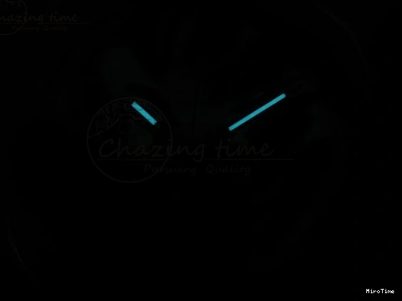 MiroTime 0423 Daytona 116506 Clean 1:1 Best Edition Ice Blue Dial Crystal Markers on SS Bracelet SA4130 V Popular 1702